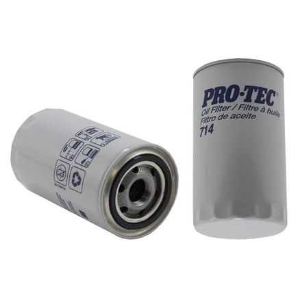 Wix Filters 714  Oil Filter