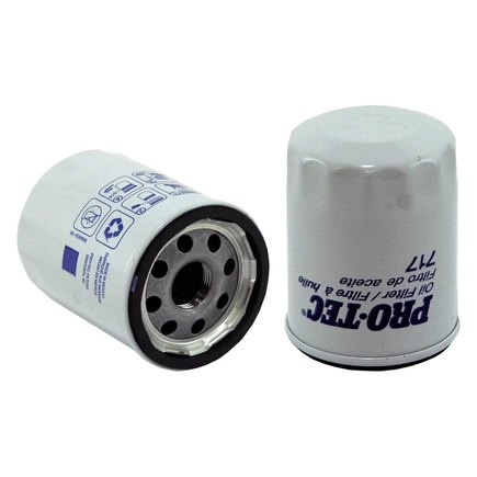 Wix Filters 717  Oil Filter