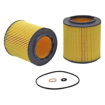 Wix Filters 727  Oil Filter
