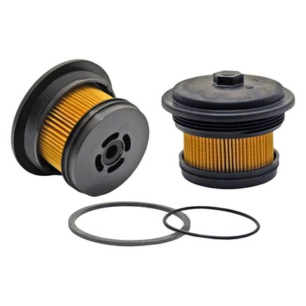 Wix Filters 566  Fuel Filter