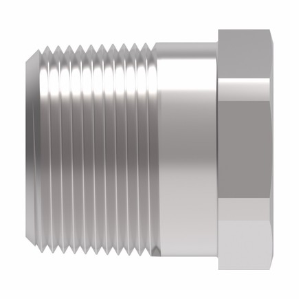 Weatherhead 208224S Plug Npt Weatherhead 208224S Plug Npt