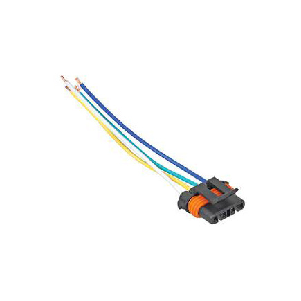 JN 11012046100  Lead Repair 4 Wires