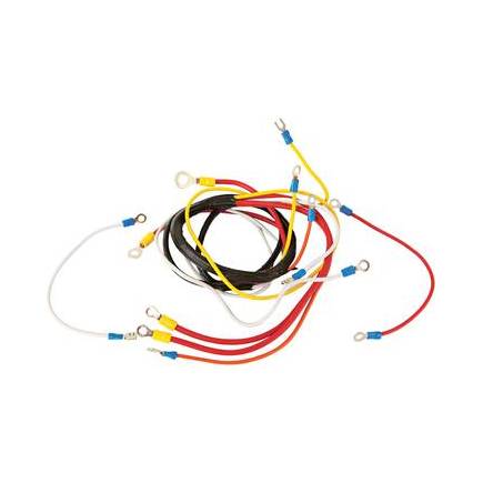 JN 11014022  Lead Conversion 7 Wires Alternator