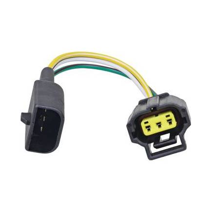 JN 11016006  Lead Conversion 3 Wires Alternator