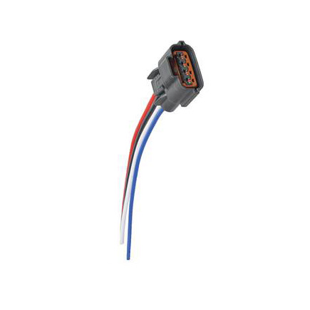 JN 110480015  Lead Repair 4 Wires Regulator