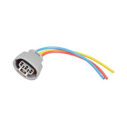 JN 11052015  Lead Repair 3 Wires Regulator