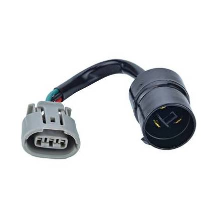 JN 11052019  Lead Conversion 3 Wires Alternator