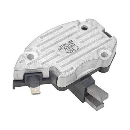 J&N 230-30012 Lu Volt Reg