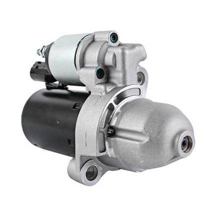 JN 41024315  Starter 12 V 10 T Cw Pmgr 12k W New