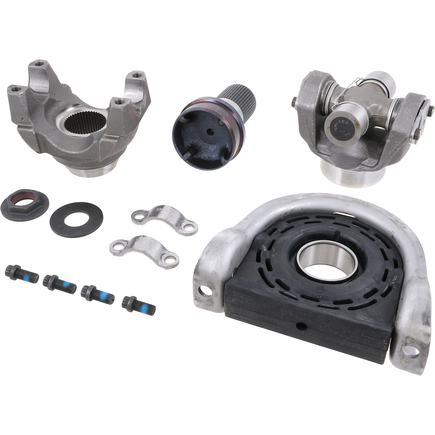 Dana Spicer DB1710C810549  1710 Series Ready Pack Cs