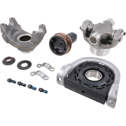 Dana Spicer DB1810C817099  1810 Series Ready Pack Cs