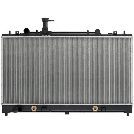 Reach Cooling 412673  Radiator