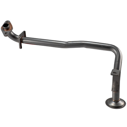 Melling Engine Products 332S - Stock Replacement Oil Pump Screen