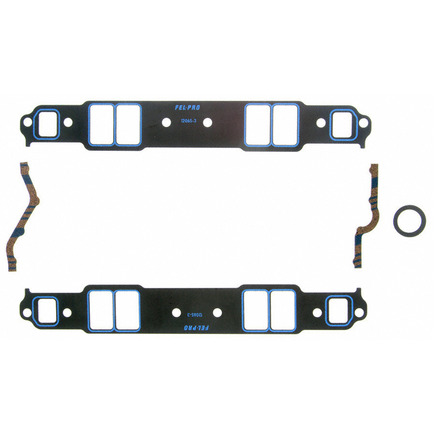 Fel Pro 1206S3 - Engine Intake Manifold Gasket Set