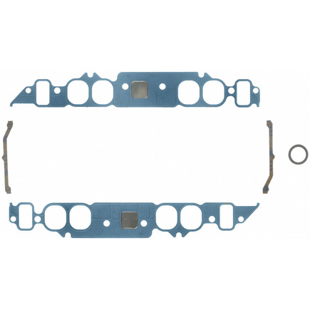 Fel Pro 1210 - Engine Intake Manifold Gasket Set