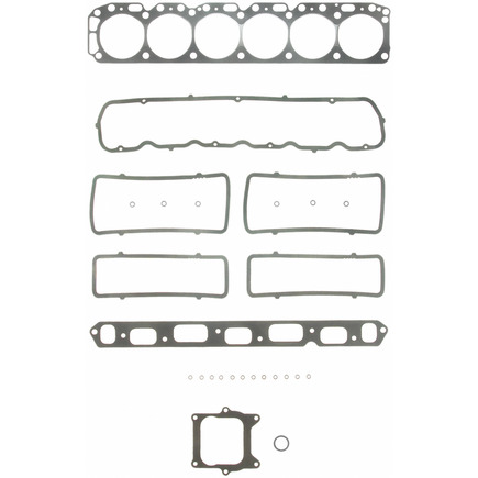 Fel Pro 17219 Head Gasket Set 84113172199 | eBay