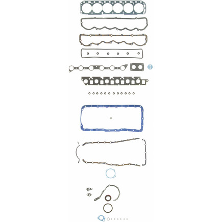 Fel Pro 2601420 Engine Gasket Set - Bild 1 von 5