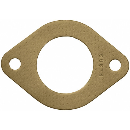 Fel Pro 60674 Exhaust Pipe Gasket 84113842580 | eBay