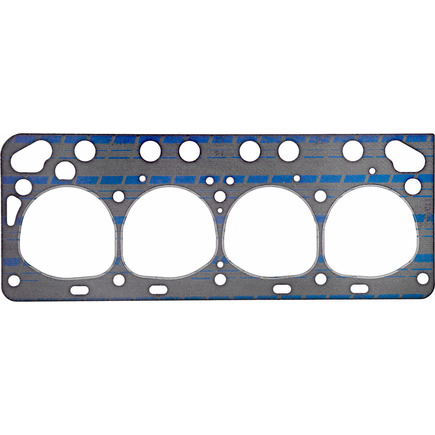 thumbnail interactive-video image 1 of Fel-Pro HS 9971 PT-1 Engine Cylinder Head Gasket Set 1 of 13