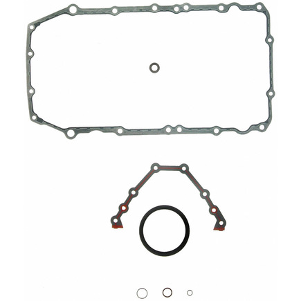 CS 9691-3 Engine Conversion Gasket Set Felpro - View #9