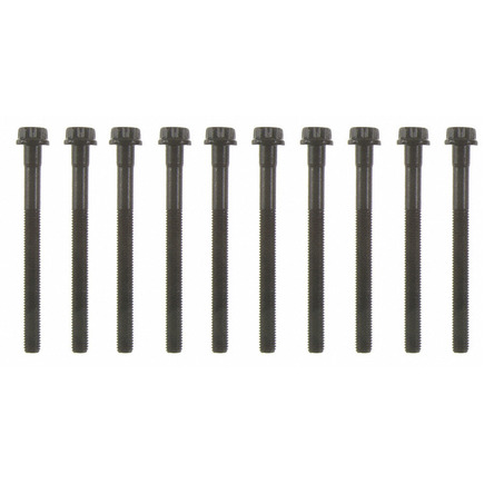 Fel Pro ES 72202 Engine Cylinder Head Bolt Set