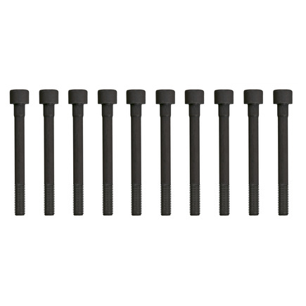Fel Pro ES72487 Engine Cylinder Head Bolt Set
