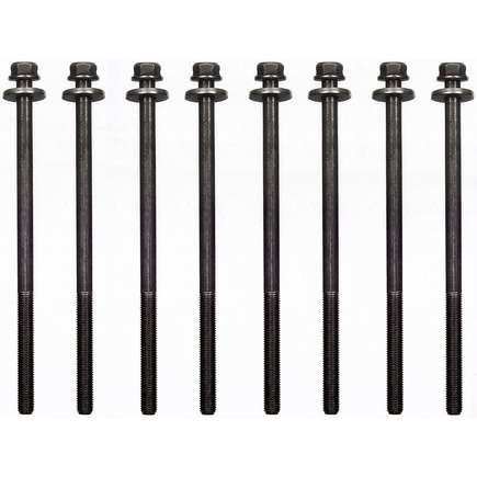 Fel Pro ES 72895 Engine Cylinder Head Bolt Set
