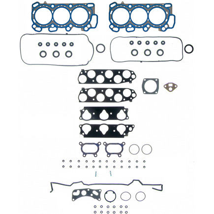 Fel Pro HS 26265 PT-2 Perma Torque Engine Cylinder Head Gasket Set