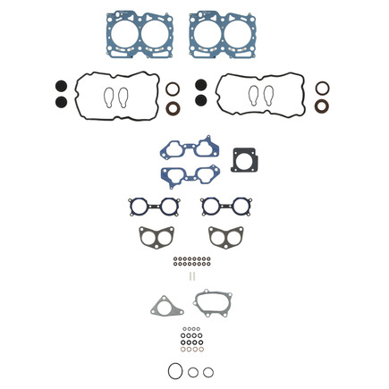 Fel Pro HS 26531 PT Perma Torque Engine Cylinder Head Gasket Set - Bild 1 von 6