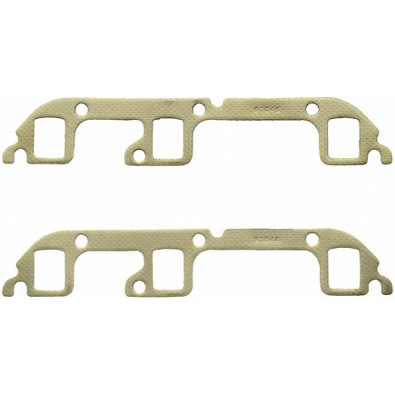 Fel Pro MS 93046 Exhaust Manifold Gasket Set 84113457975 | eBay