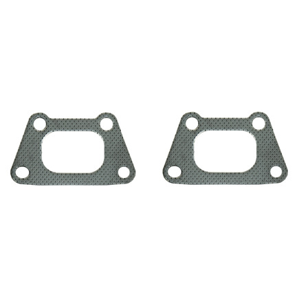 Fel Pro MS 97344 Exhaust Manifold Gasket Set 19826548252 | eBay