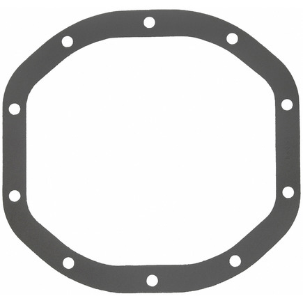 Fel Pro RDS 55003 Axle Housing Cover Gasket Irregular Shaped 10 Bolt Hole Gasket - Picture 1 of 6