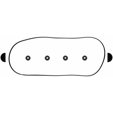 Fel Pro VS 50358 R Engine Valve Cover Gasket Set - Bild 1 von 6