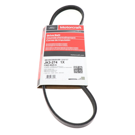 Motorcraft JK3274  Belt