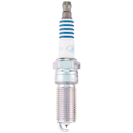 Motorcraft SP580X - Spark Plug, Iridium, M14 Thread, 5/8 Inch, Tapered