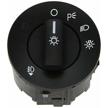 Motorcraft SW6659 - Switch Asy Headlamps
