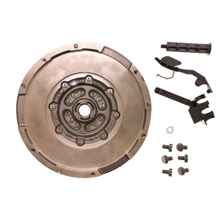 Sachs North America DMF91197 Clutch Flywheel 708609727310 | eBay 