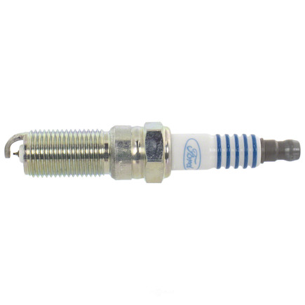 Motorcraft SP550X - Spark Plug, Iridium/Platinum, M14 Thread, 5/8 Inch, Tapered