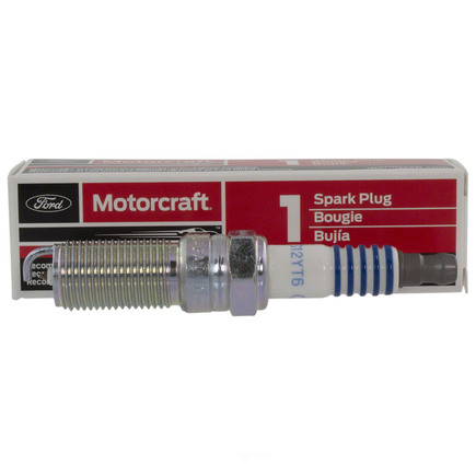 Motorcraft SP589 - Spark Plug