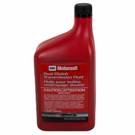 Motorcraft XT11QDC - Transmission Fluid