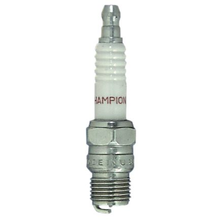 Champion 670  Racing Spark Plug