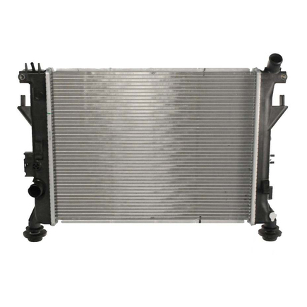 Acdelco 21720 - Gm Original Equipment Engine Coolant Radiator