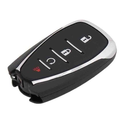 Acdelco 13529664 - Remote Transmitter For Keyless Entry And Alarm System 13529664