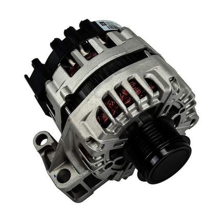 Acdelco 23285091 - Genuine Gm Parts Alternator