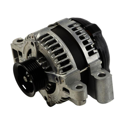 Acdelco 84009373 - Gm Original Equipment Alternator