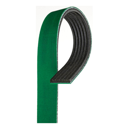Acdelco K060714HD - Specialty Serpentine Belt Heavy Duty, V Ribbed