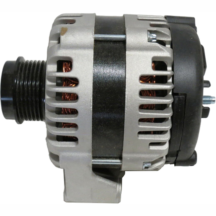 Acdelco 84062199 - Gm Original Equipment Alternator