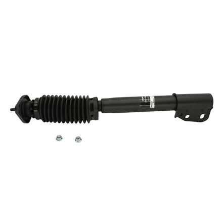 Kyb America Llc. SR4023 - Complete Corner Unit Assembly Strut And Mount