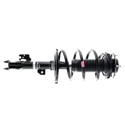 Kyb America Llc. SR4416 - Complete Corner Unit Assembly Strut, Mount And Spring