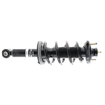 Kyb America Llc. SR4433 - Complete Corner Unit Assembly Strut, Mount And Spring